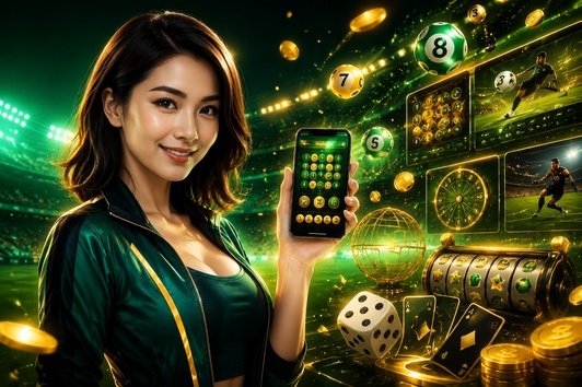 lg777