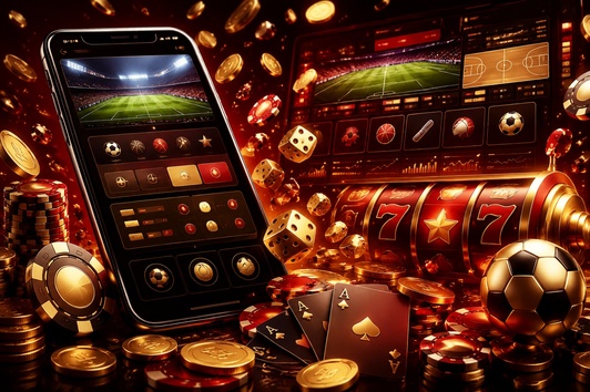 lg777